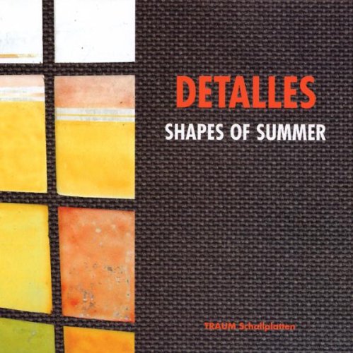 Shapes of Summer Alternative & Indie