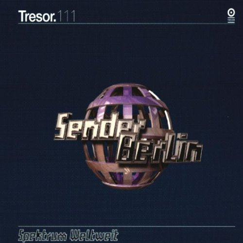 Spektrum Weltweit Dance & Electronic