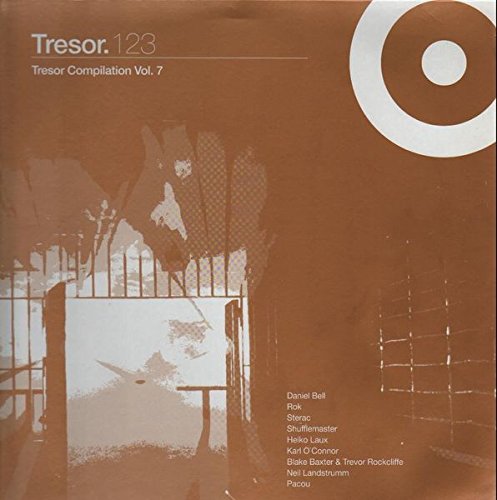 Product Image: Tresor Vol.7