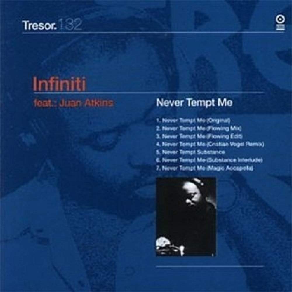 Product Image: The Berlin Sessions