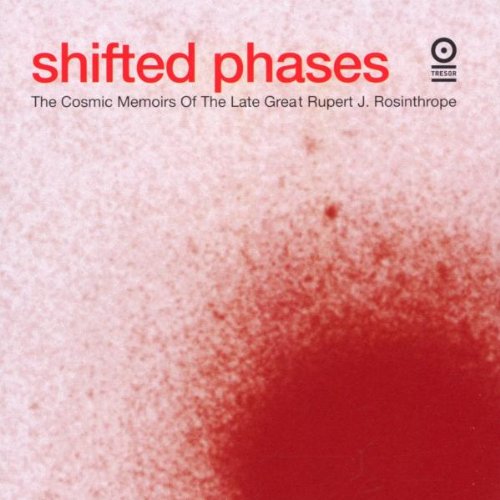The Cosmic Memoirs of the Late cd