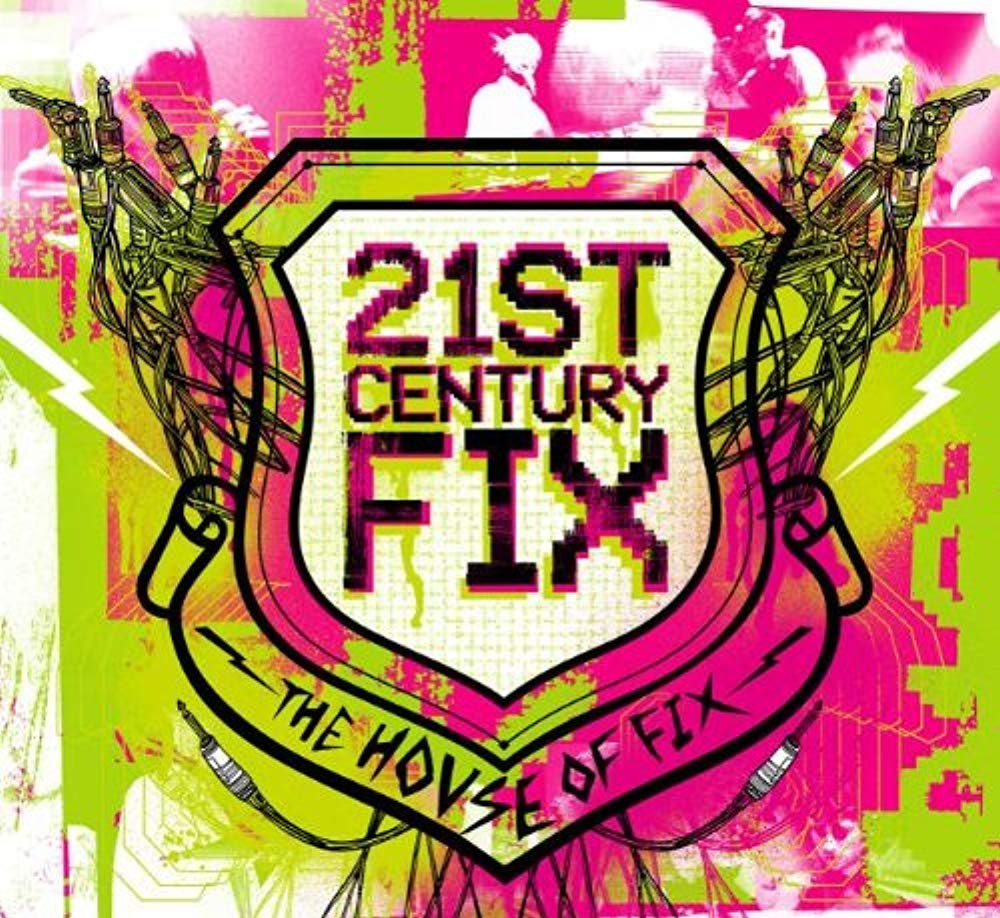21st Century Fix Alternative & Indie