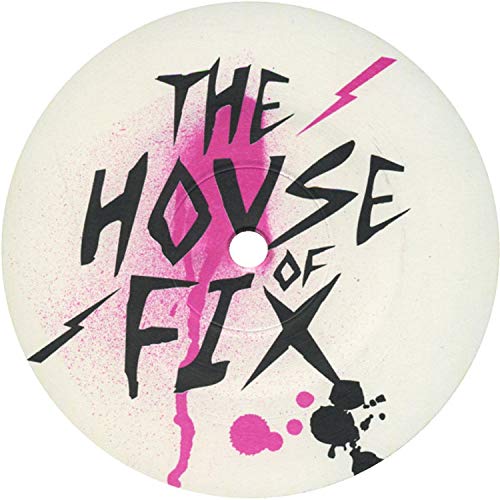 21st Century Fix Alternative & Indie