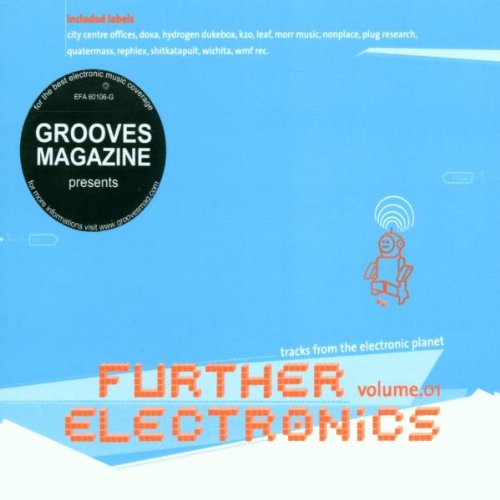 Further Electronics Vol.1 Dance & Electronic