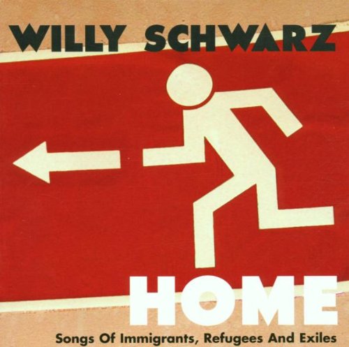 Home - Songs of Immigrants, Refugees And Exciles Jazz