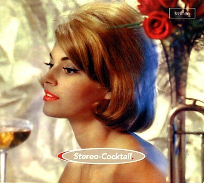 Product Image: Stereo-Cocktail