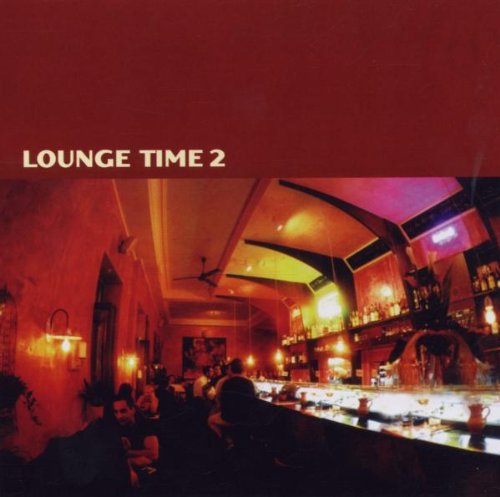 Lounge Time 2 Pop
