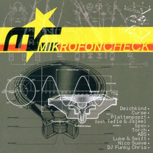 Mikrofoncheck 2-DJ Swifts Se Rap & Hip-Hop
