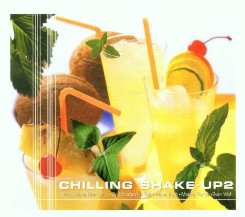 Chilling Shake Up 2 Pop