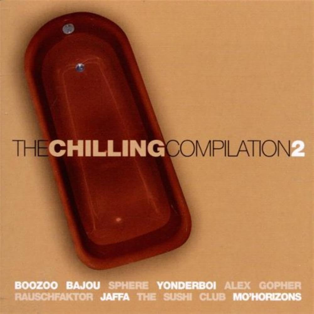 Product Image: The Chilling Compilation 2