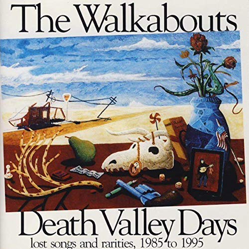 Product Image: Death Valley Days