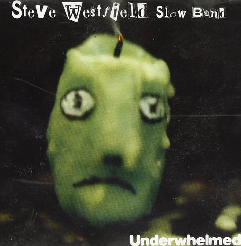 Product Image: Underwhelmed