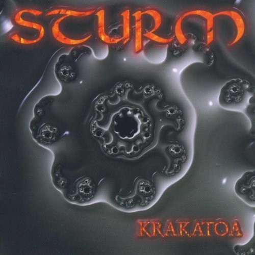 Krakatoa Metal & Hardrock