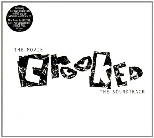 Crooked(the Movie/the Soundtra Music