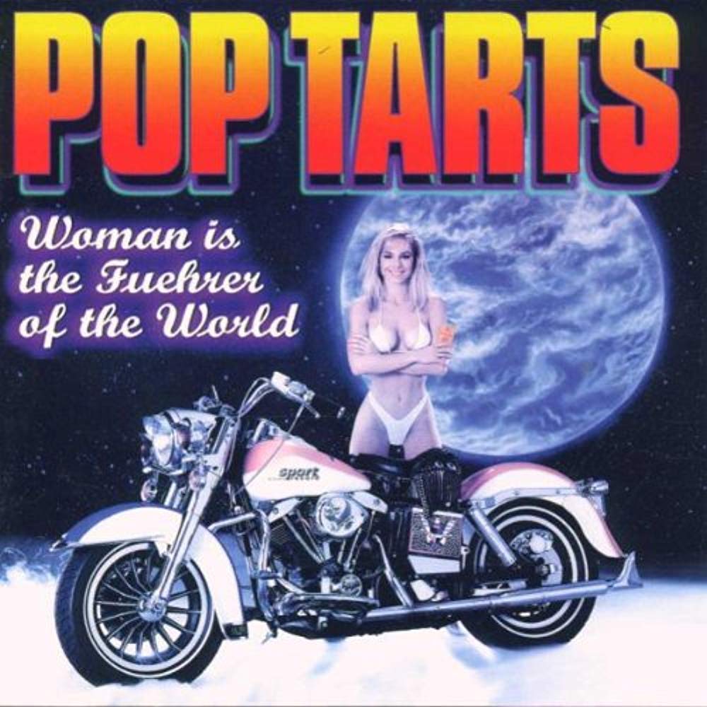 Woman is the Fuehrer of the World Alternative & Indie