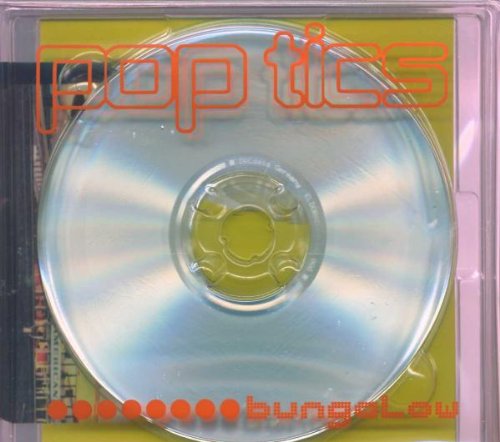 Pop Tics Alternative & Indie