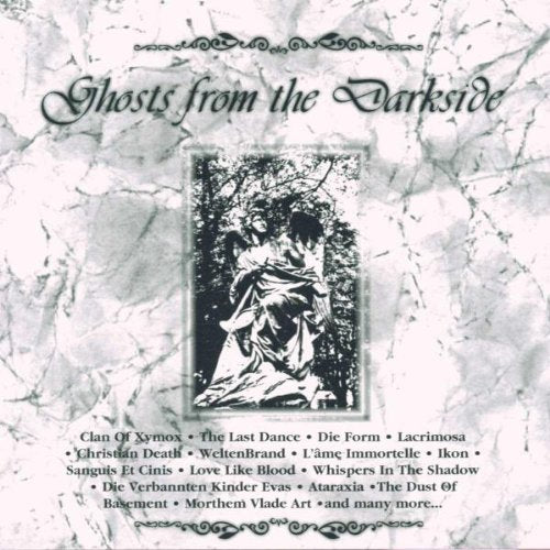 Ghosts from the Darkside Metal & Hardrock