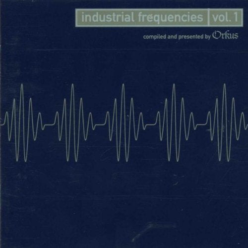 Industrial Frequencies Vol.1 Rock