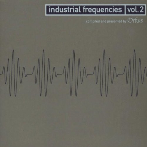 Industrial Frequencies Vol.2 Metal & Hardrock