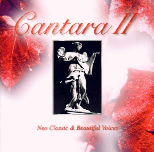 Cantara - Neo Classic & Beautiful Voices Volume 2 Metal & Hardrock