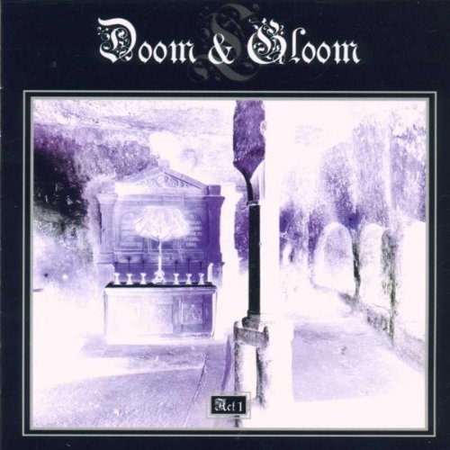 Product Image: Doom & Gloom