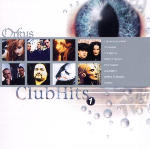 Orkus Club Hits Vol. 1 Alternative & Indie