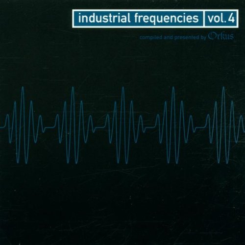 Industrial Frequencies Vol.4 Metal & Hardrock