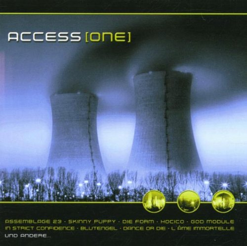 Access (One) Metal & Hardrock