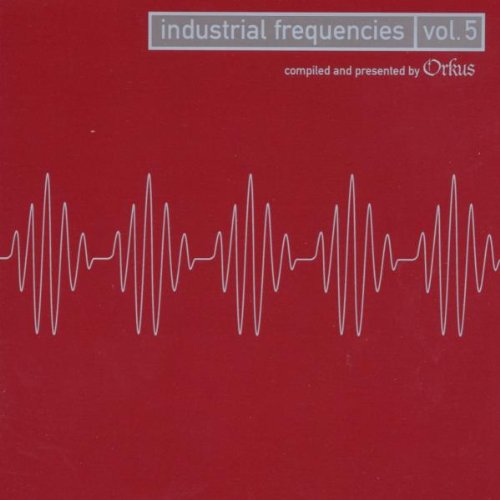 Industrial Frequencies Vol.5 Pop