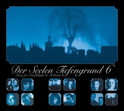 Der Seelen Tiefengrund V.6 cd