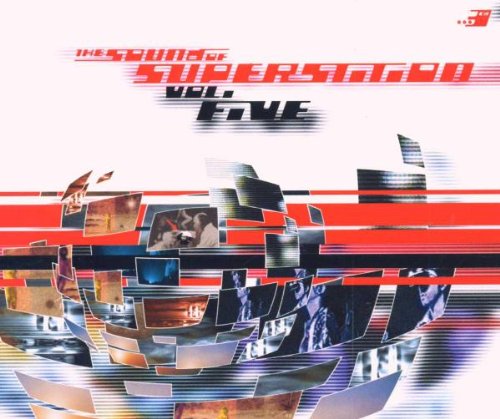 Sound of Superstition Vol.5 Dance & Electronic