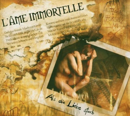 Als die Liebe Starb Alternative & Indie
