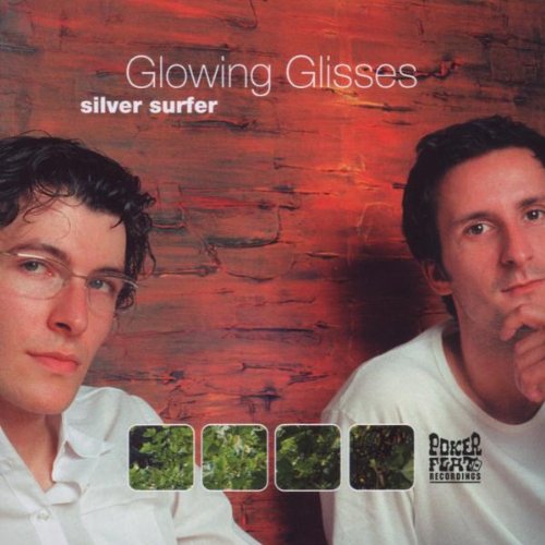 Silver Surfer Dance & Electronic