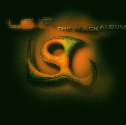 Product Image: The Black Album
