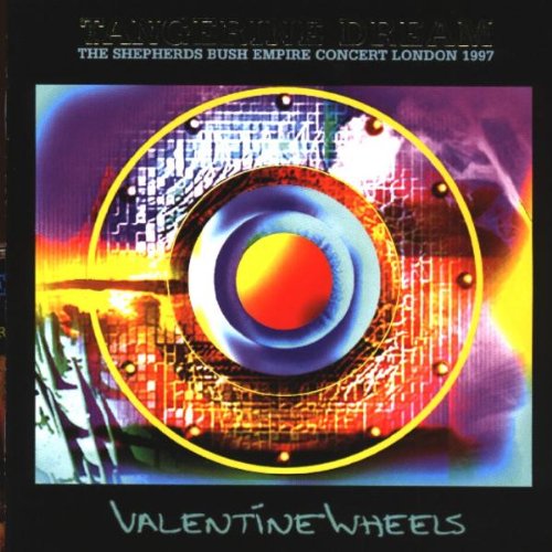 Valentine Wheels Music