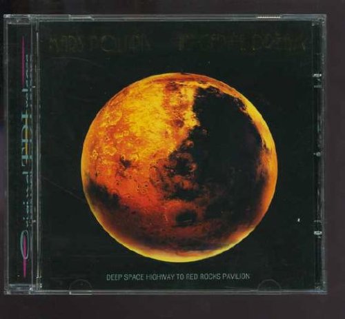 Mars Polaris Music