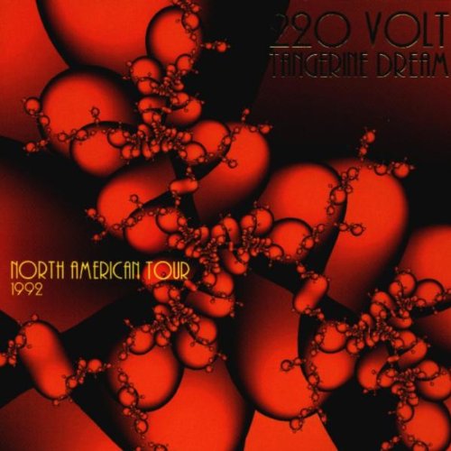 220 Volt Live Music