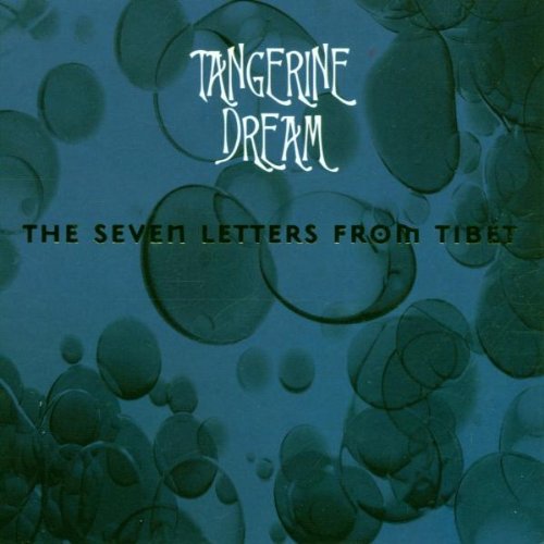 The Seven Letters from Tibet Music