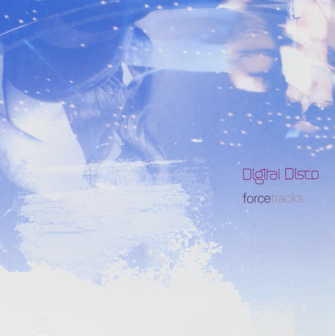 Digital Disco Pop