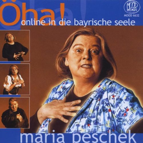 Öha - Online in die Bayrische Seele Music