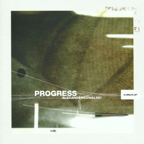 Progress Dance & Electronic