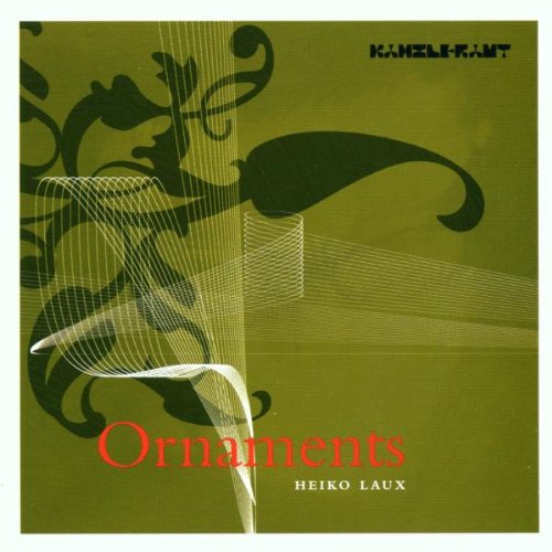 Ornaments Dance & Electronic