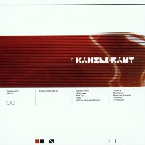 Product Image: Kanzleramt 2