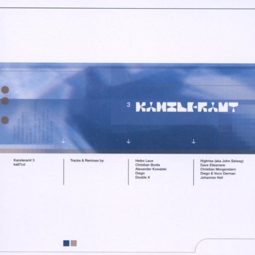 Product Image: Kanzleramt 3