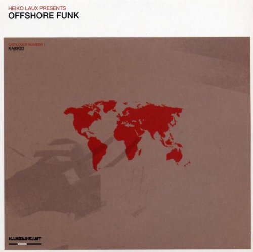 Product Image: Presents Offshore Funk