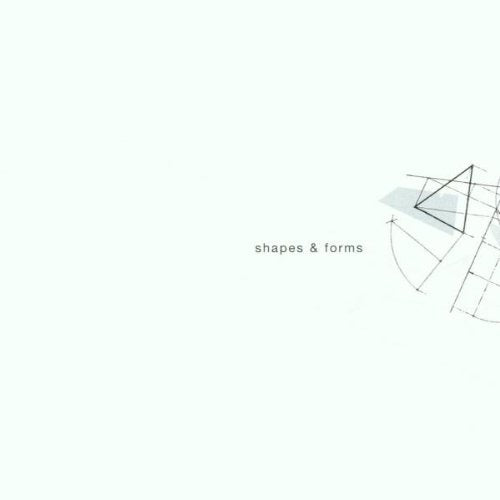 Shapes & Forms Pop