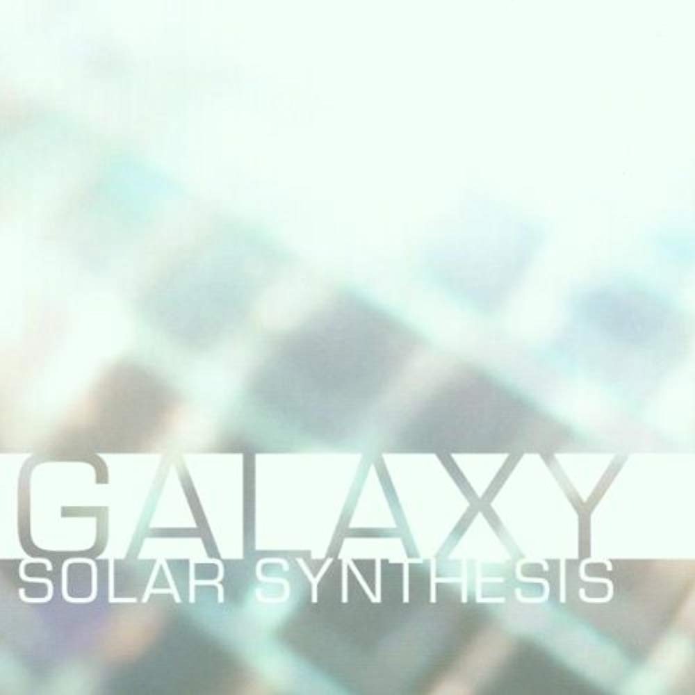 Solar Synthesis Dance & Electronic