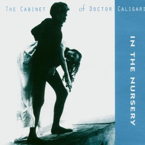 The Cabinet of Dr.Caligari Alternative & Indie
