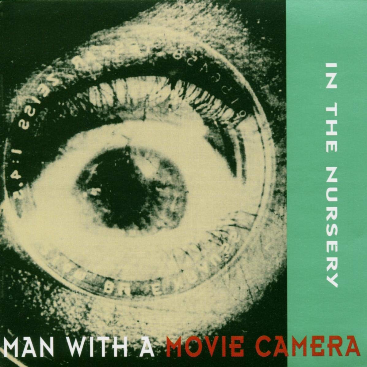 Man With a Movie Camera Alternative & Indie