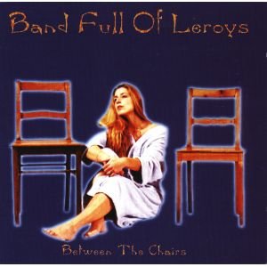 Between the Chairs Jazz